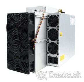 Asic_miner KS5 PRO (21TH/s) - Ťažba Kaspa