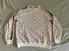 GUCCI pullover - sveter L