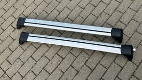 Stresne nosice Whispbar S7W - 6307 AUDI Q7