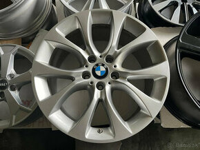 BMW X5, X6 ALU KOLA R19, 9,0x19, ET 48, 5x120, TPMS (294T)