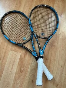 Tenisové rakety  Babolat Pure Drive VS