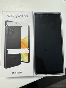 Samsung Galaxy A33 5G