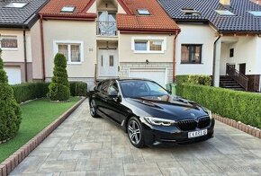 BMW RAd 5 530D MHEV A/T SPORT