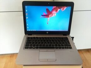 predám HP Elitebook 725 G4 ,4gb ram , 500gb hdd, bez baterky