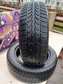 Zimne pneumatiky 205/55R16