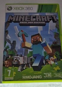 Minecraft pre Xbox 360 20e