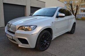 BMW X6 XDrive 35sd