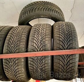 Zimné pneumatiky 205/55 r16