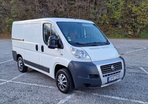 Fiat Ducato 2.3 Multijet L1H1