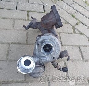 Turbo 1.9tdi 96kw ASZ 1749VA