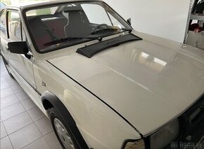 Skoda Garde 1984