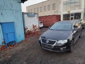 Passat b6