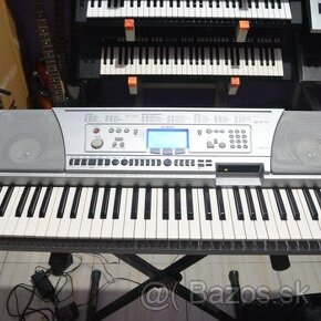 Yamaha Psr 450