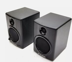 aktivne reproduktory M-Audio AV 30