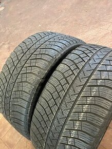 275/40 R20 2ks Michelin Pilot Alpin