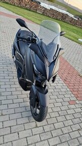 Yamaha xmax 300 Iron max