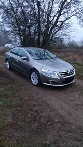 Passat CC 2.0 tdi