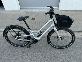 Predam mestský elektrobike Specialized Como sl 5.0