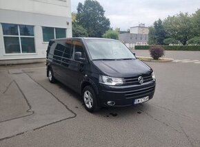 Predam volkswagen caravelle T5.1 2.0tdi long 2015 9-miest - 