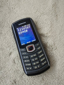 Samsung B2710 - RETRO