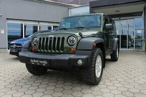 JEEP Wrangler Unlimited 2 Rubicon 2.8 Diesel