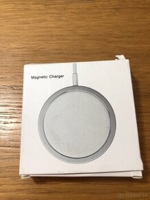 Magnetická nabíjačka USB-C