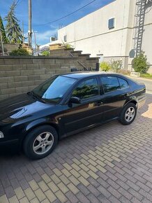 Skoda octavia 1.9 tdi - 1