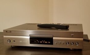 Yamaha DVD-S2700