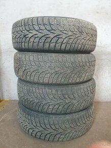 Nokian WR D3 185/65 R15 88T