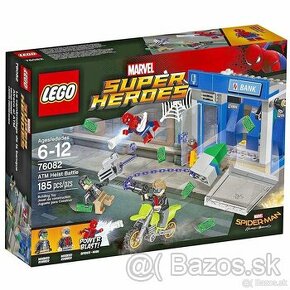 LEGO® Super Heroes 76082