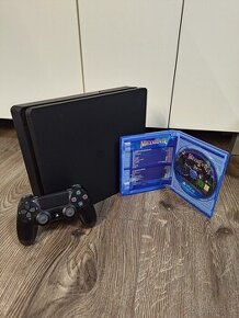 Playstation 4 Slim 1tb