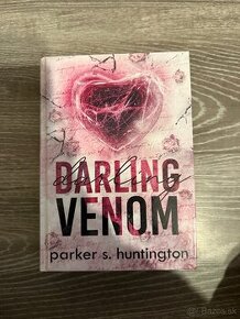 Darling Venom