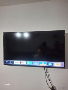 Sencor smart tv