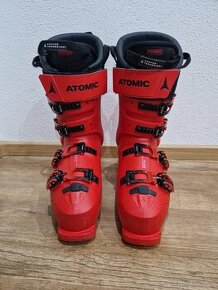 Atomic Hawx Prime 120 S GW Red Black