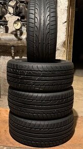 Dunlop 215/45r16 letné pneumatiky