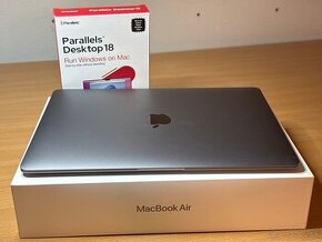 MacBook Air M1 16gb/512, 8 jadro GPU