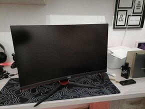 Predám LCD monitory AOC 2ks