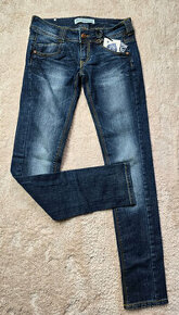 TRN Jeans rifle XS