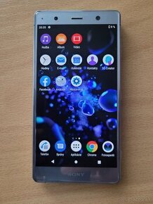 Sony xperia xz2 premium