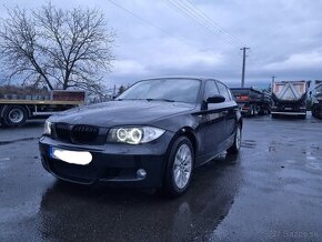 Predam BMW e87 116i