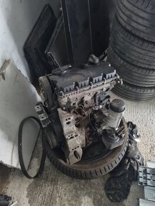 Motor 1.9 tdi arl