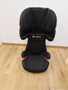 Autosedačka Cybex Solution i-fix (15-36kg)