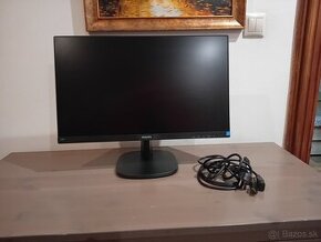 Monitor Philips 24 top stav