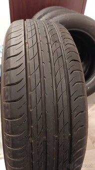 Dunlop SP Sport Maxx 050 235/60 R18 103H (letné pneu, nové)