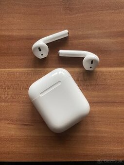 Apple AirPods 1. Gen - 1