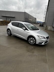 Seat Leon 1.6 TDI DSG r.v. 2016