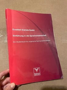 Einführung in die Sprachwissenschaft