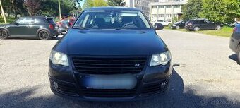 Volkswagen Passat B6 2.0 FSI 4motion