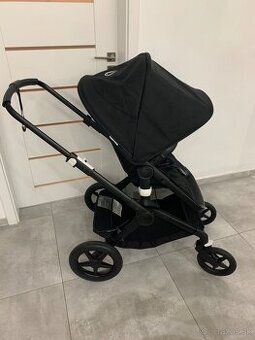 Bugaboo Fox 2