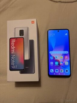 Xiaomi redmi note 9 pro 128gb